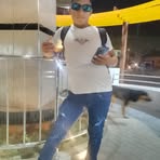 Jefferson Lizana - Facebook