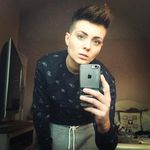 Liz Jefferson - @lizlizlizyo - Instagram