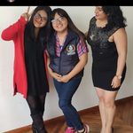 Liz Jefferson Morales - @lizmorales124 - Instagram