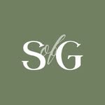 Liz John Fashion Stylist - @shouldersofgold - Instagram