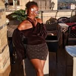 Lilian Gikuni - @_lizjohns - Instagram