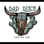 Liz Johns - @badbitchcattleco - Instagram