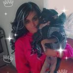 Liz Juarez - Facebook