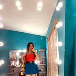 Liz Juarez - @lizjuarez9476 - Instagram