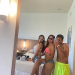 Liz Juarez - @liizy.sandoval - Instagram