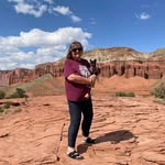 Liz Keene - @izzyke713 - Instagram
