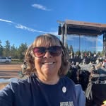 Liz Keene - @ekeene53 - Instagram