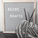 Liz Keene - @keene_krafts - Instagram