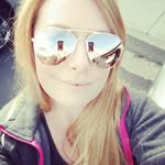 Lizzy Keene - @lizkeene31 - Instagram