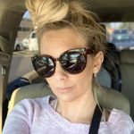 Liz Keith - @blondevixen - Instagram