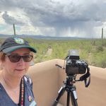 Liz Kemp - @khyri7 - Instagram