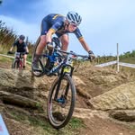 Liz Kemp - @team_kemp_mostlyridingbikes - Instagram