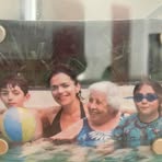 Liz Kemp - Facebook