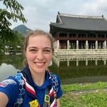 Liz Kemp - @liz__kemp - Instagram