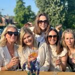 Liz Kemp - @buttertonbarn - Instagram
