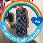 Liz Kemp - @lizkemp676 - Instagram
