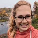 Liz Kemp - @ourunkemptadventures - Instagram