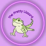 Liz Kidd - @the_pretty_lizzard - Instagram