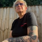Liz Kidd - @kiddliz - Instagram