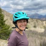 Liz Koch | Doc of PT | MTB Strength and Endurance Coach - @dr.liz.mtb.fitness.coach - Instagram