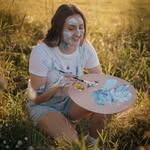 Liz Kocher - @liz_kocher_art - Instagram