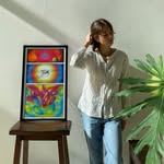 Liz Marie Tatis Koch - @liztakis - Instagram