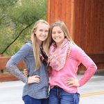 liz & kyleigh❣️ - @liz.kyleigh.spam - Instagram
