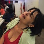 Liz Langley - @lizlangley1408 - Instagram
