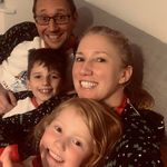Liz Langley - @lilli_bette - Instagram