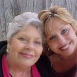 Liz Langley Adkins - @bettyboopar15 - Instagram