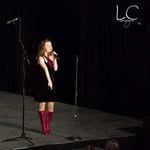 Liz Large - @elizabethdl17 - Instagram