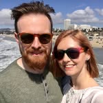 Liz Large - @elizlarge - Instagram