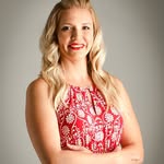 Liz Largent - @liz_largent_shark_broker - Instagram