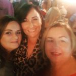Liz Larkin - @lizmurphy31 - Instagram