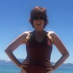 Liz Larkin Thorpe - @demolition_liz - Instagram