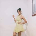 Liz Leal - @lizyanineleal - Instagram