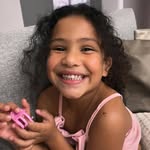 Liz Leal - @babylizleal - Instagram