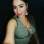 Liz Leal - @lizzz_gonzalezzz - Instagram