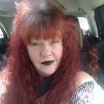 Liz Lindley - @hippie3169 - Instagram