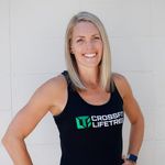 Liz Lyon - @cf_kids_coachliz - Instagram
