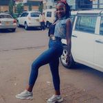 Liz Lyon - @anyango33 - Instagram