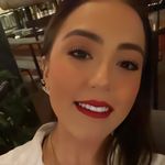 Liz Marin - @lizmarinm - Instagram