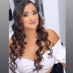 Liz Marin - @lindahyana - Instagram