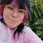 Liz Marin - @goodghosts - Instagram
