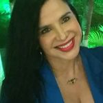 Liz Marins (Liz Vamp) - @lizmarinslizvamp - Instagram