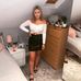 Liz McCabe - Facebook
