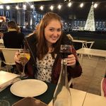 Liz McCabe - @lizmccabe101 - Instagram