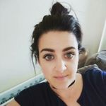 Liz Mccabe - @lizannbeth14 - Instagram