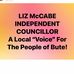 Liz McCabe - Independent for Bute - Facebook