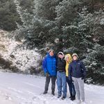 Liz McCabe Hegerty - @boothroyd1976 - Instagram